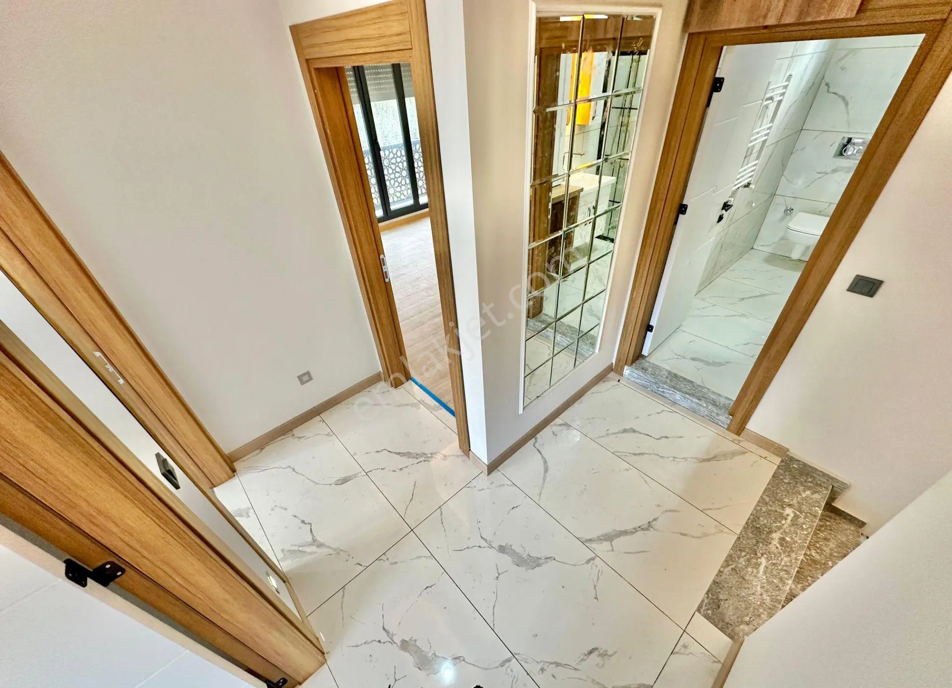 ꧁ay Emlaktan꧂oksijen Deposu Zeytinli Kazdağlarında Satılık 4+1 Ultra Lüks Müstakil Villa — fotoğraf 12