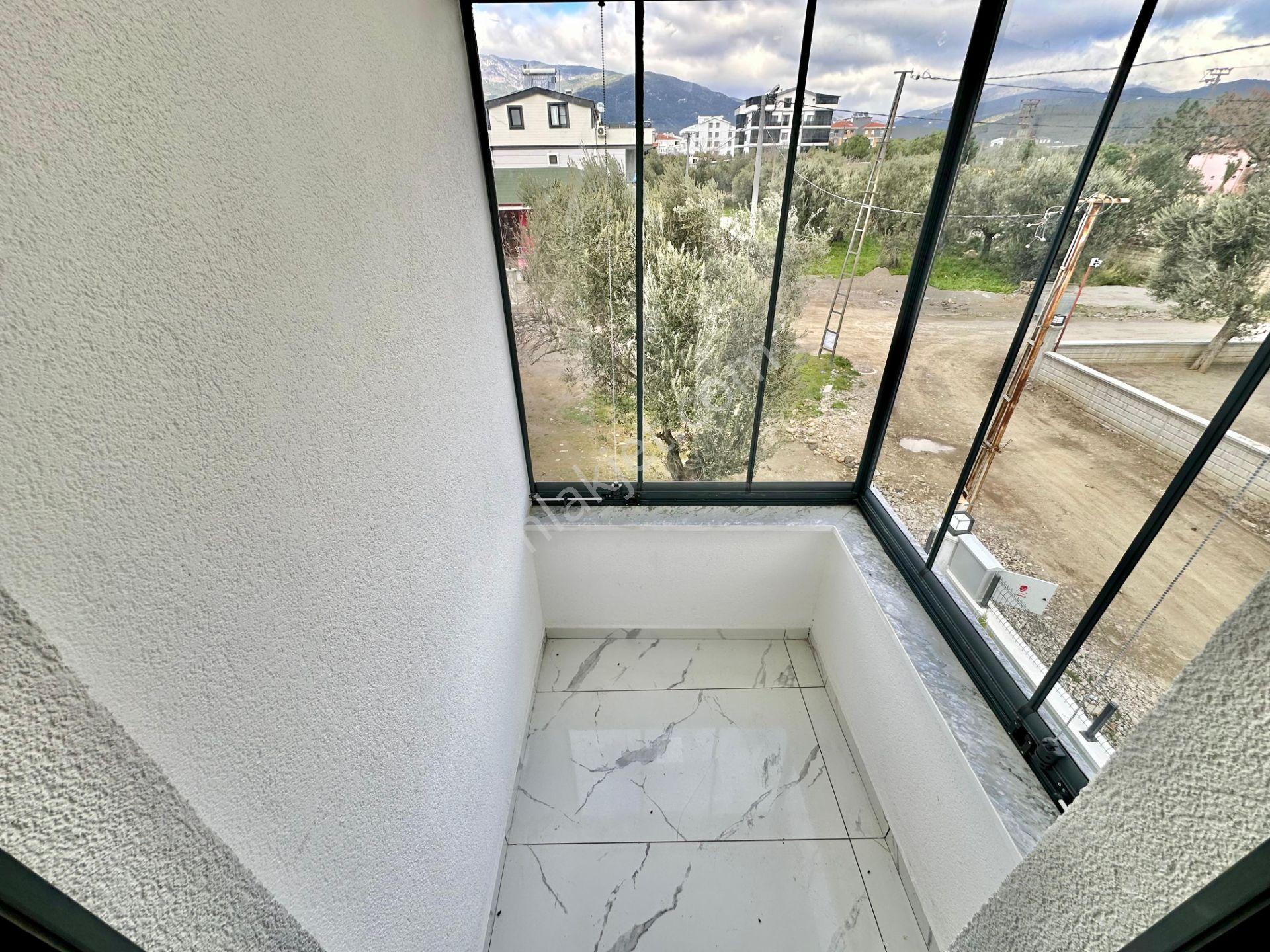 ꧁ay Emlaktan꧂oksijen Deposu Zeytinli Kazdağlarında Satılık 4+1 Ultra Lüks Müstakil Villa — fotoğraf 17