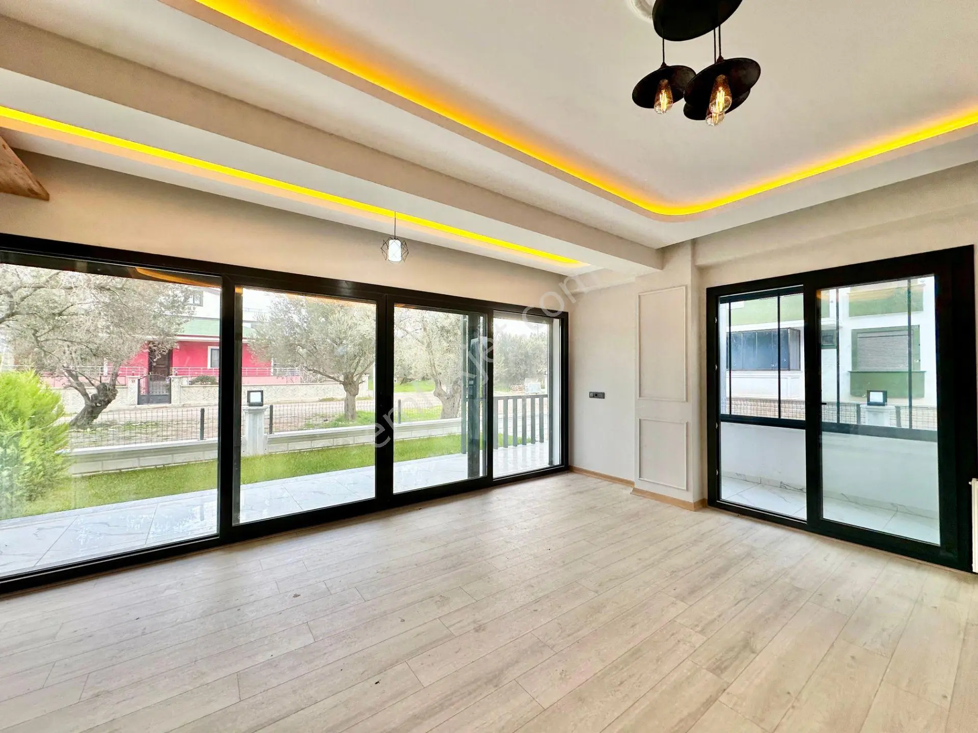 ꧁ay Emlaktan꧂oksijen Deposu Zeytinli Kazdağlarında Satılık 4+1 Ultra Lüks Müstakil Villa — fotoğraf 29