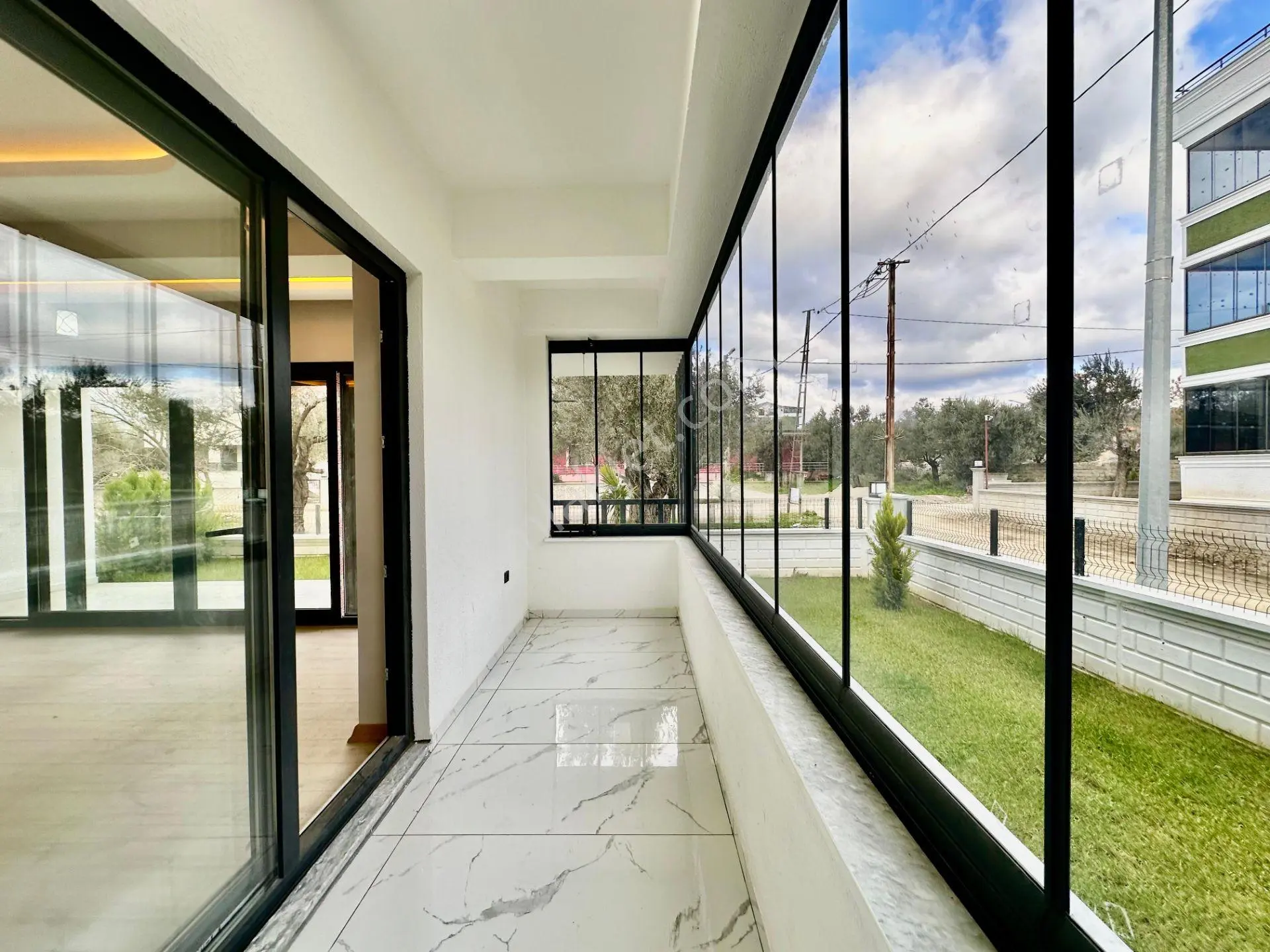 ꧁ay Emlaktan꧂oksijen Deposu Zeytinli Kazdağlarında Satılık 4+1 Ultra Lüks Müstakil Villa — fotoğraf 31