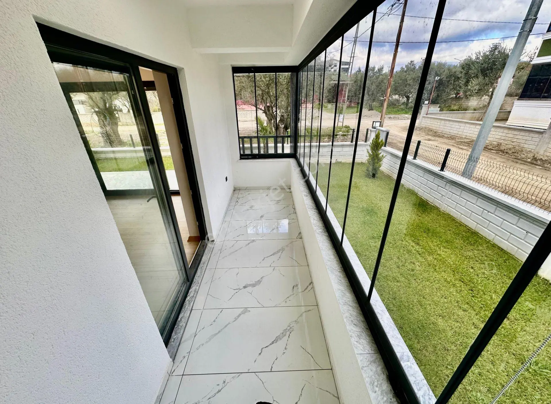 ꧁ay Emlaktan꧂oksijen Deposu Zeytinli Kazdağlarında Satılık 4+1 Ultra Lüks Müstakil Villa — fotoğraf 32