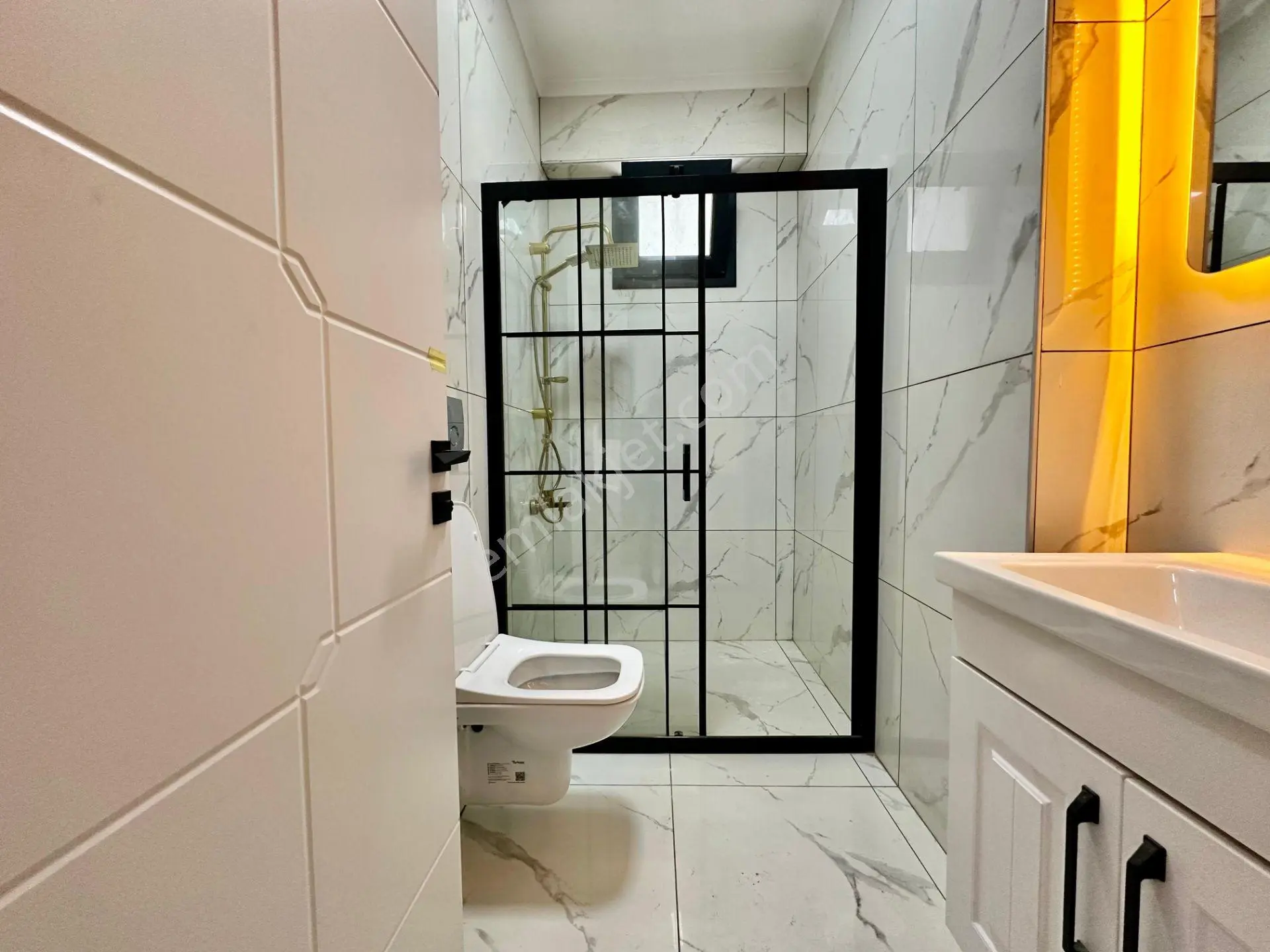 ꧁ay Emlaktan꧂oksijen Deposu Zeytinli Kazdağlarında Satılık 4+1 Ultra Lüks Müstakil Villa — fotoğraf 34