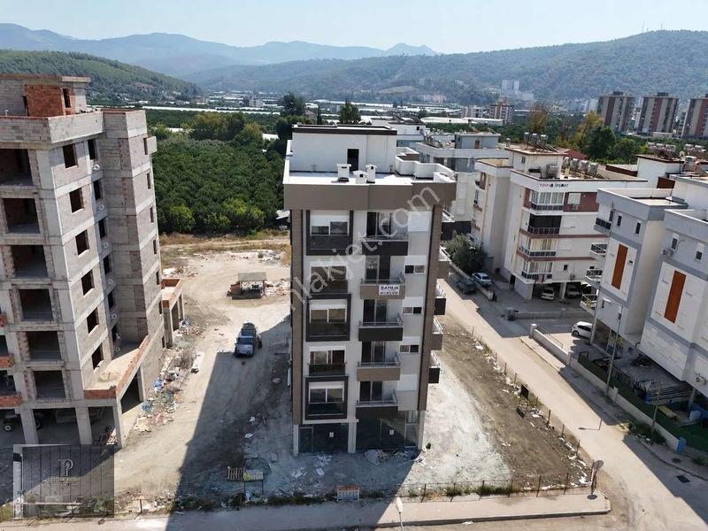 Kumluca Eskicami Mahallesinde Lüks 3+1 Daire — fotoğraf 4