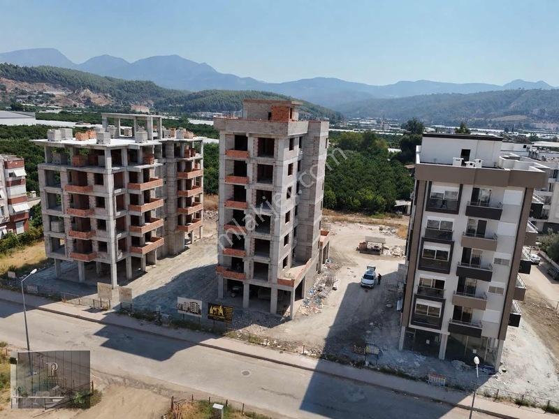 Kumluca Eskicami Mahallesinde Lüks 3+1 Daire — fotoğraf 5