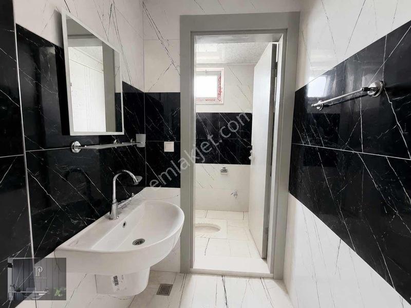 Kumluca Eskicami Mahallesinde Lüks 3+1 Daire — fotoğraf 10