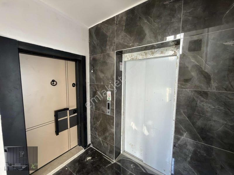 Kumluca Eskicami Mahallesinde Lüks 3+1 Daire — fotoğraf 12
