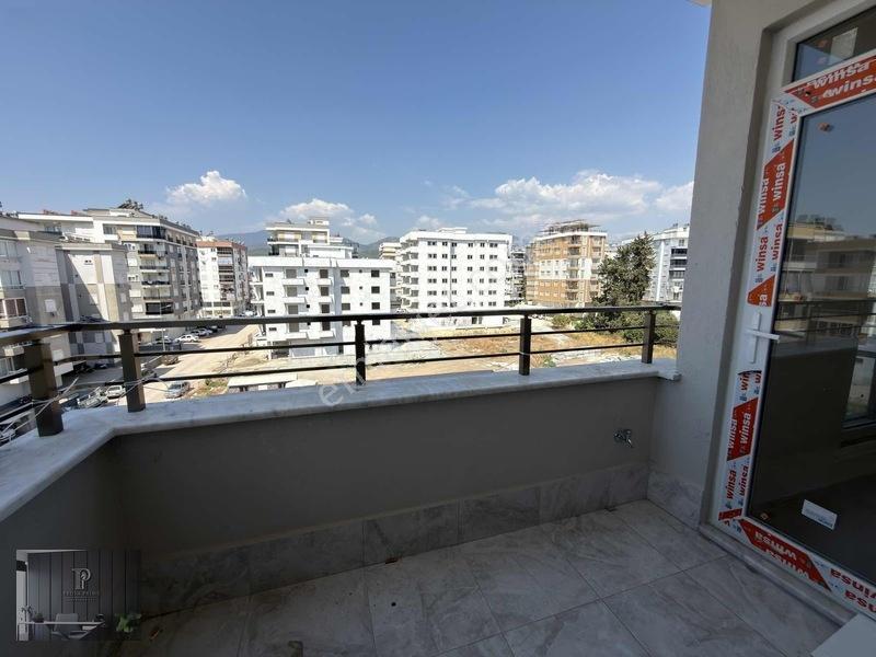 Kumluca Eskicami Mahallesinde Lüks 3+1 Daire — fotoğraf 19