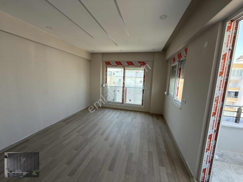 Kumluca Eskicami Mahallesinde Lüks 3+1 Daire — fotoğraf 20
