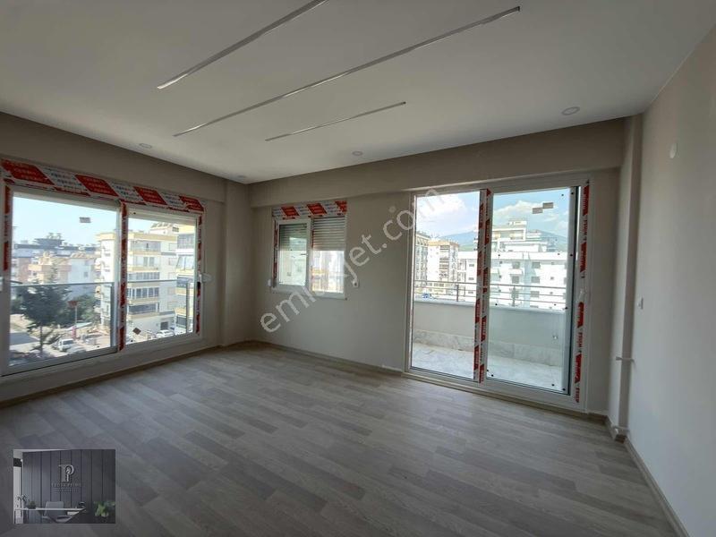 Kumluca Eskicami Mahallesinde Lüks 3+1 Daire — fotoğraf 22