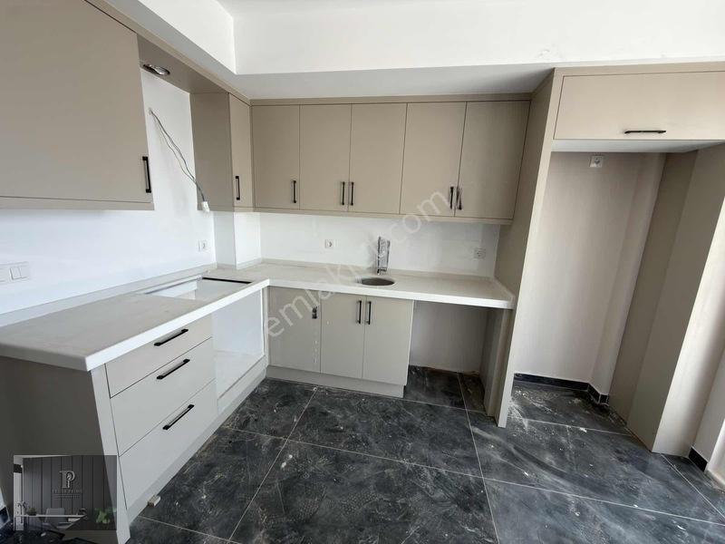 Kumluca Eskicami Mahallesinde Lüks 3+1 Daire — fotoğraf 23