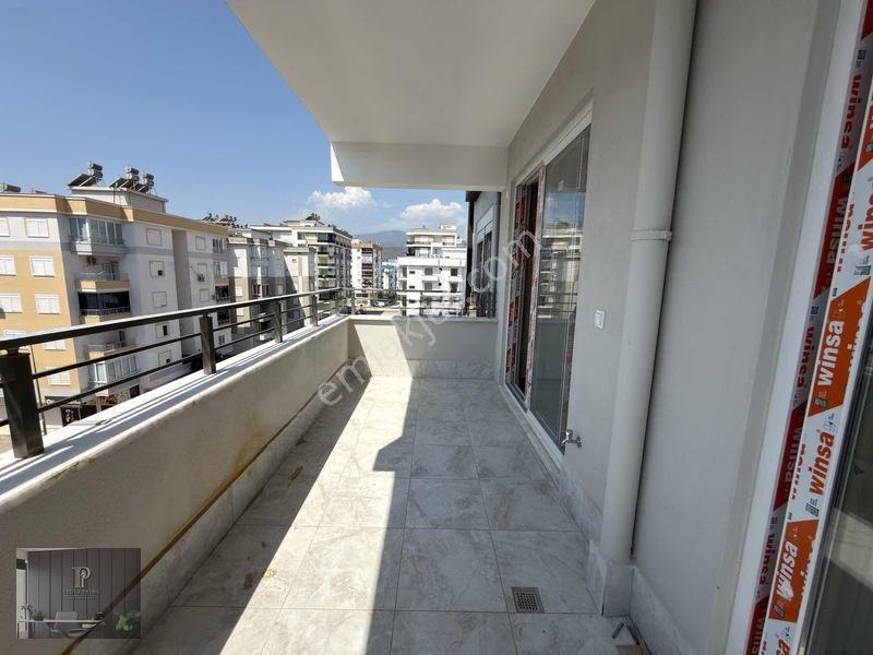 Kumluca Eskicami Mahallesinde Lüks 3+1 Daire — fotoğraf 27