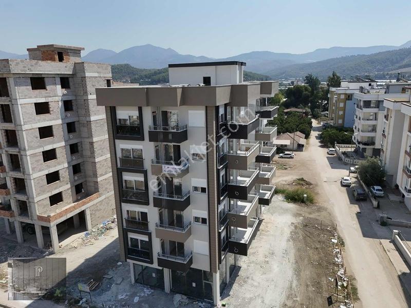 Kumluca Eskicami Mahallesinde Lüks 3+1 Daire — fotoğraf 35