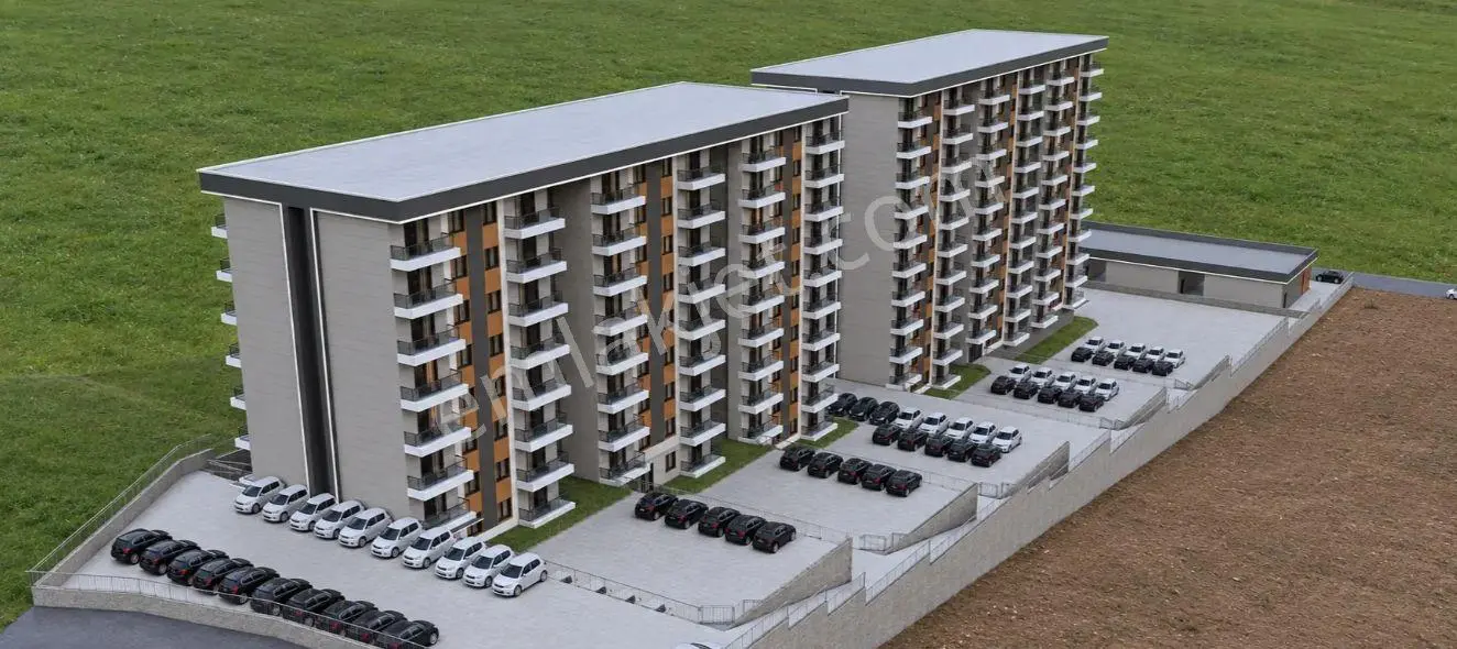 Ankara Esenboğa Havalimanına Yakın 1+1 Yatırımlık Daire — fotoğraf 12