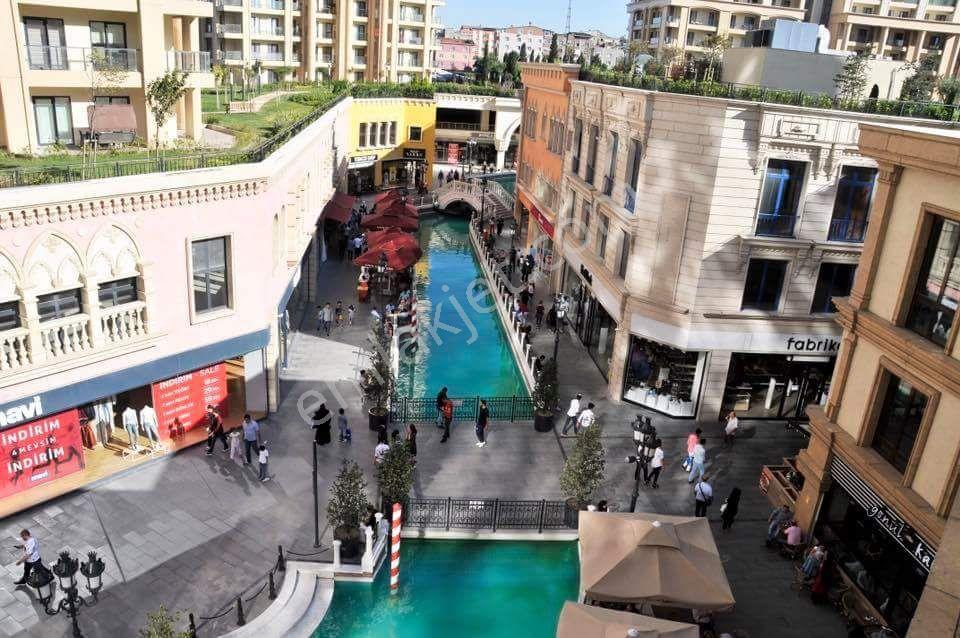 Kiptaş Venezia Mega Satılık Boş Temiz Ferah 1+1 Daire — fotoğraf 26
