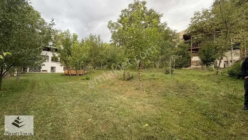 Piramit Gm'den Tortum Şenyurt (derekapı) Bahçe Ve Müstakil Ev — fotoğraf 4