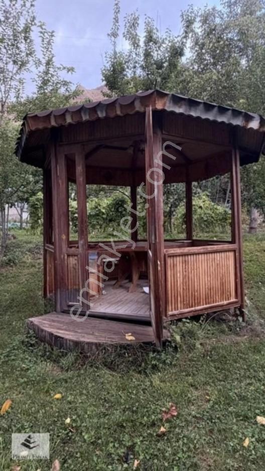 Piramit Gm'den Tortum Şenyurt (derekapı) Bahçe Ve Müstakil Ev — fotoğraf 7