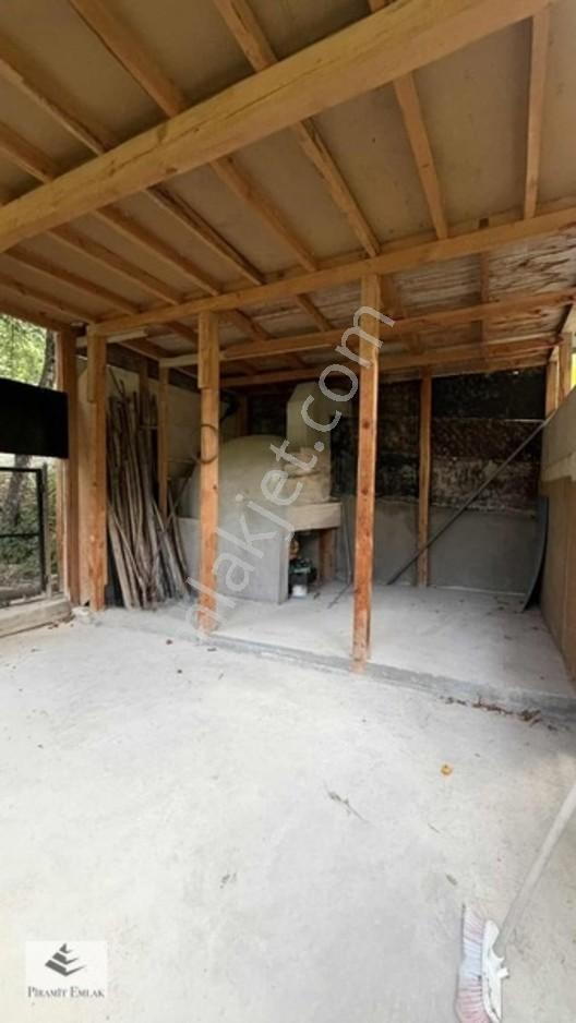 Piramit Gm'den Tortum Şenyurt (derekapı) Bahçe Ve Müstakil Ev — fotoğraf 8