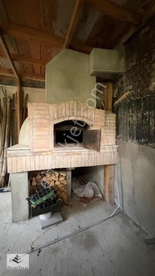 Piramit Gm'den Tortum Şenyurt (derekapı) Bahçe Ve Müstakil Ev — fotoğraf 9