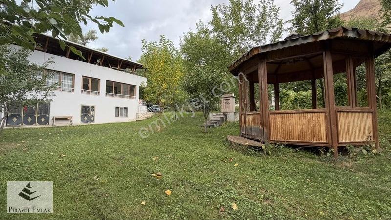 Piramit Gm'den Tortum Şenyurt (derekapı) Bahçe Ve Müstakil Ev — fotoğraf 11