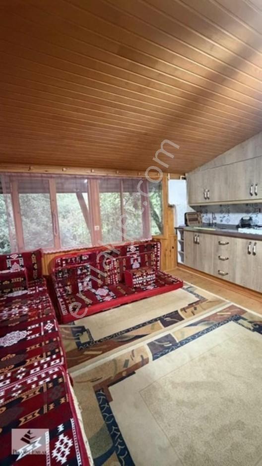 Piramit Gm'den Tortum Şenyurt (derekapı) Bahçe Ve Müstakil Ev — fotoğraf 17