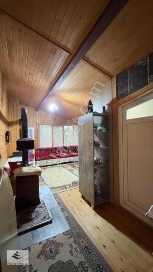 Piramit Gm'den Tortum Şenyurt (derekapı) Bahçe Ve Müstakil Ev — fotoğraf 18