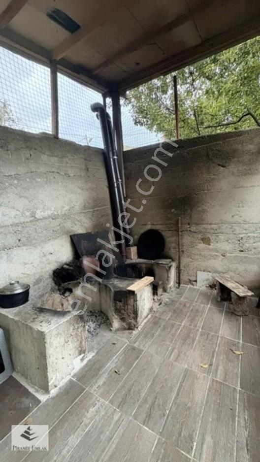 Piramit Gm'den Tortum Şenyurt (derekapı) Bahçe Ve Müstakil Ev — fotoğraf 20