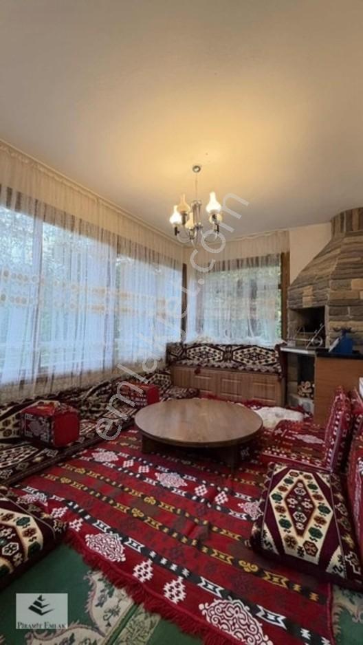 Piramit Gm'den Tortum Şenyurt (derekapı) Bahçe Ve Müstakil Ev — fotoğraf 21
