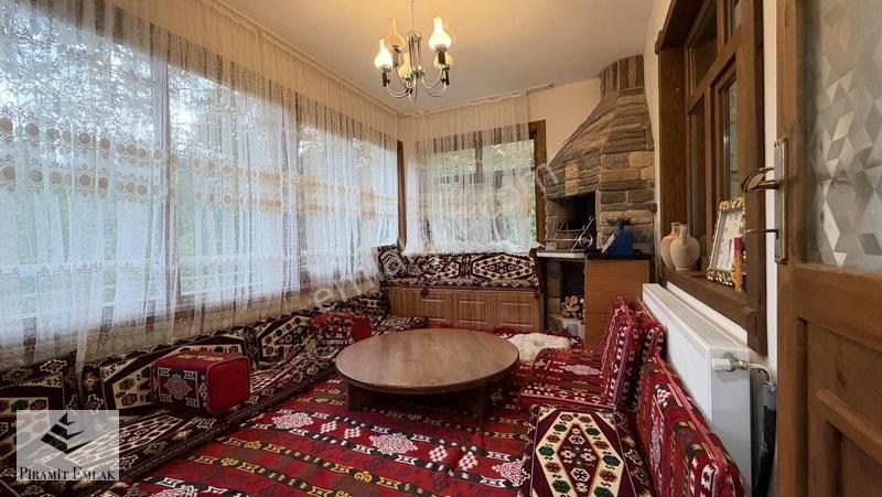 Piramit Gm'den Tortum Şenyurt (derekapı) Bahçe Ve Müstakil Ev — fotoğraf 25