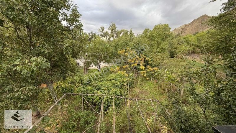 Piramit Gm'den Tortum Şenyurt (derekapı) Bahçe Ve Müstakil Ev — fotoğraf 33