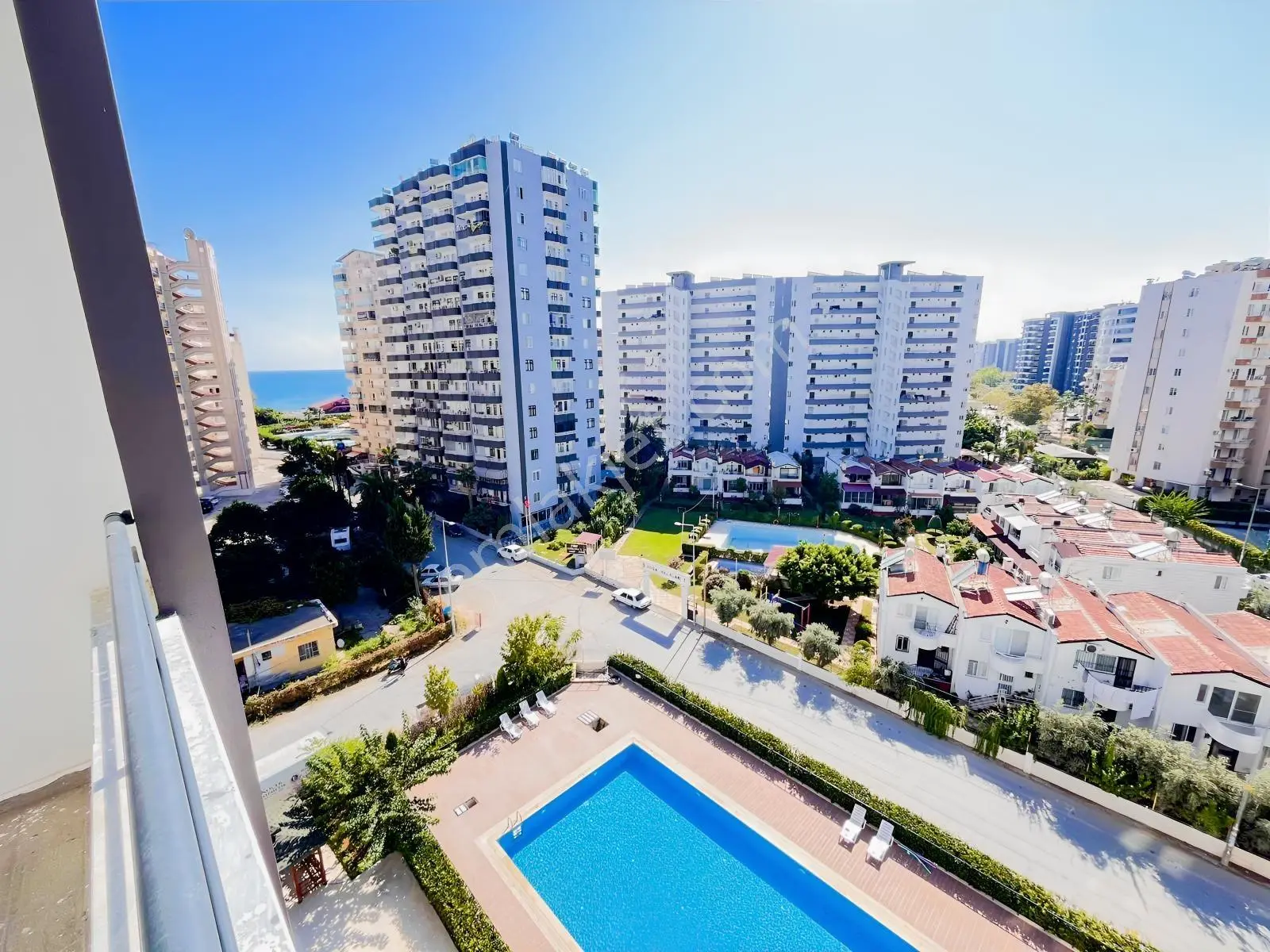 2+1 Jakuzili Full Eşyalı İskan+havuzlu Denize 150 M Lüks Premium — fotoğraf 6