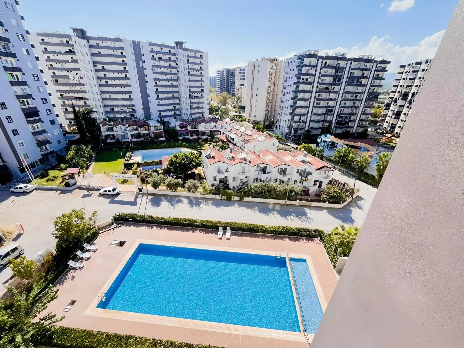 2+1 Jakuzili Full Eşyalı İskan+havuzlu Denize 150 M Lüks Premium — fotoğraf 9