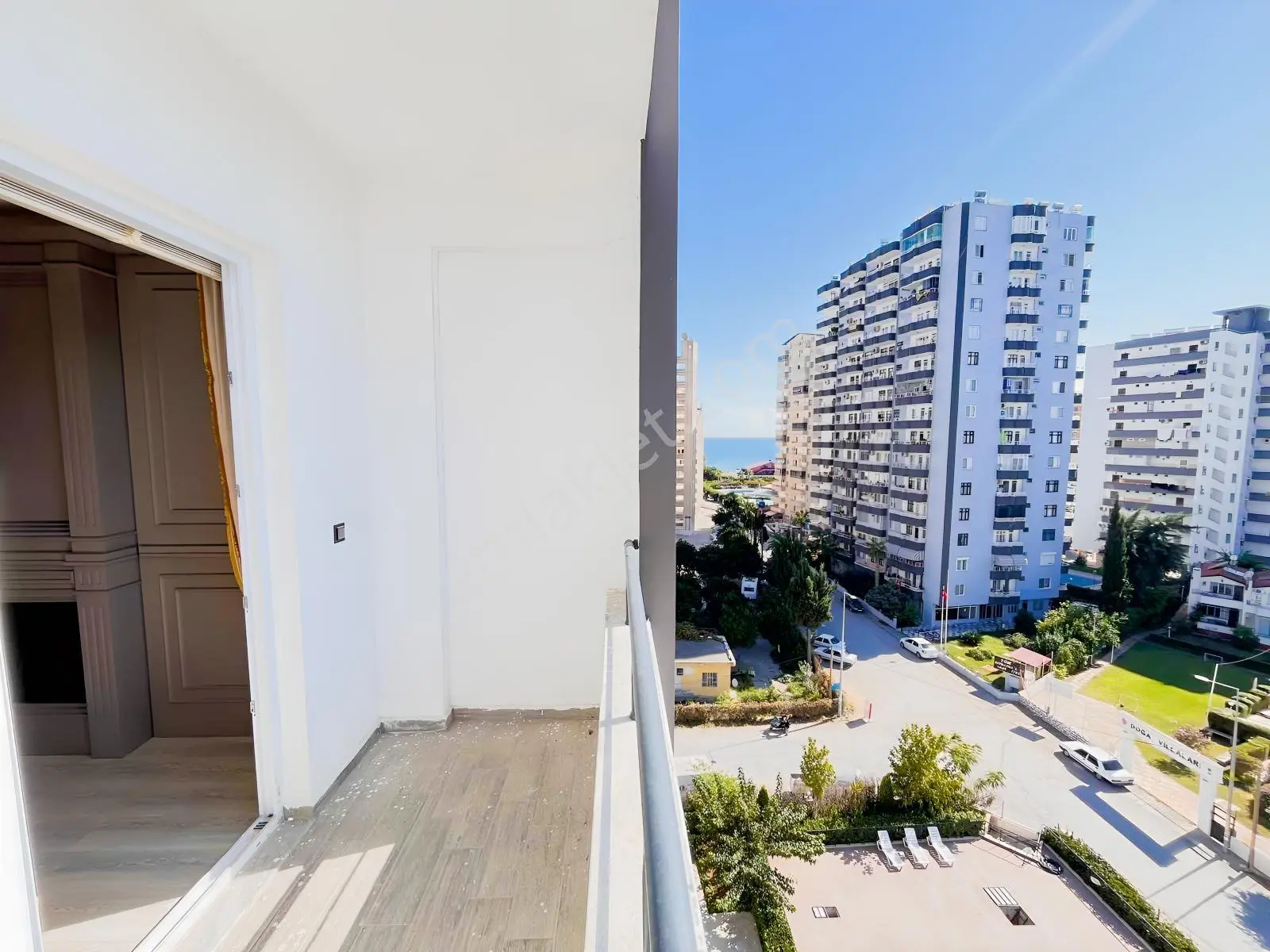 2+1 Jakuzili Full Eşyalı İskan+havuzlu Denize 150 M Lüks Premium — fotoğraf 18