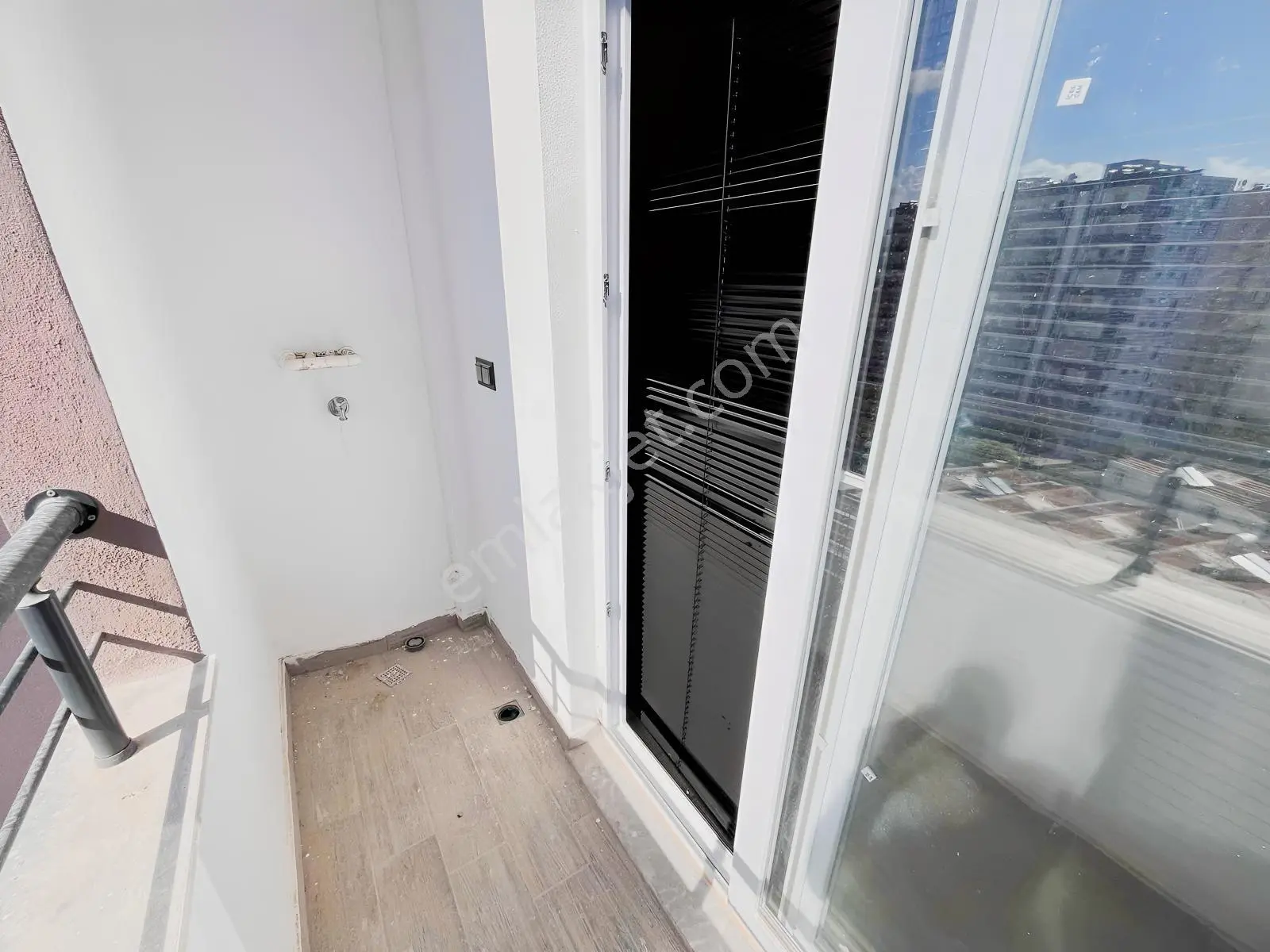 2+1 Jakuzili Full Eşyalı İskan+havuzlu Denize 150 M Lüks Premium — fotoğraf 25