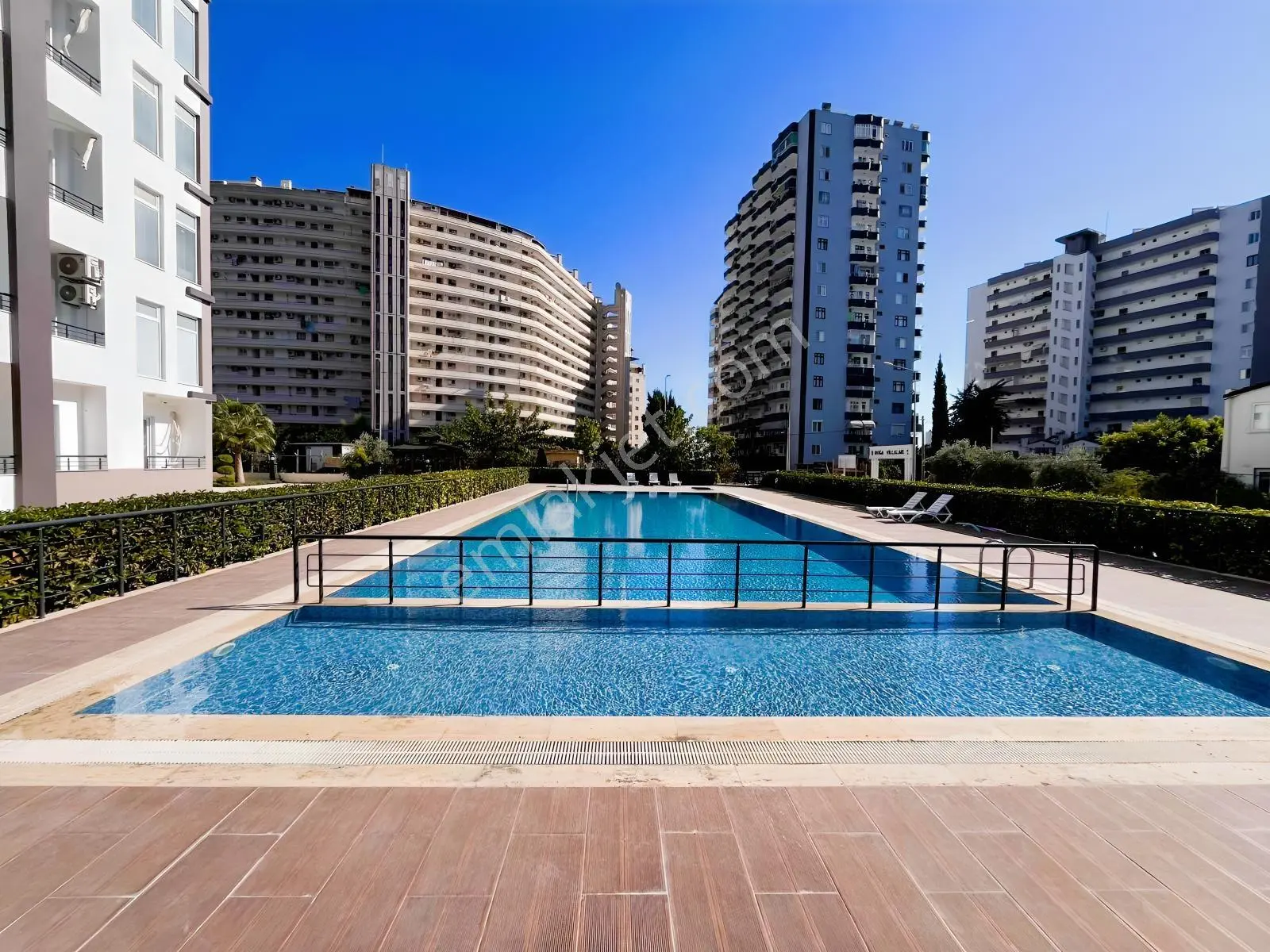 2+1 Jakuzili Full Eşyalı İskan+havuzlu Denize 150 M Lüks Premium — fotoğraf 28