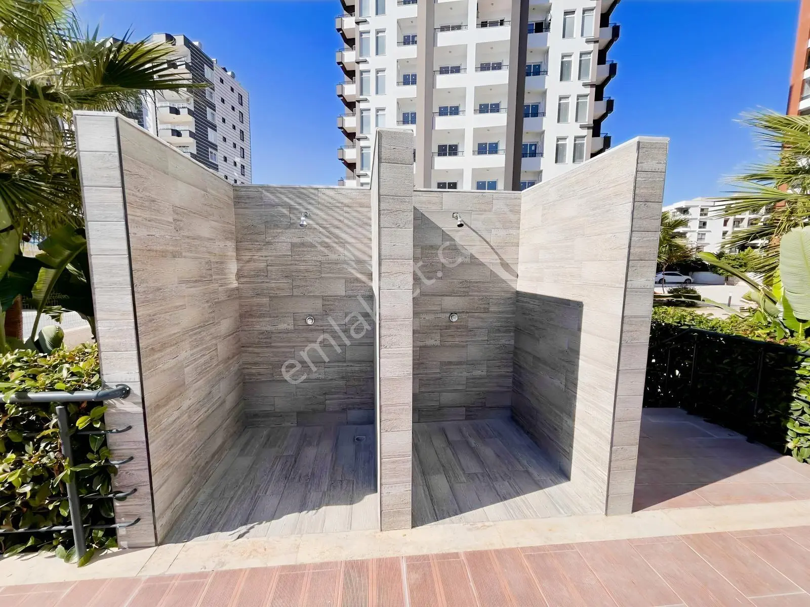 2+1 Jakuzili Full Eşyalı İskan+havuzlu Denize 150 M Lüks Premium — fotoğraf 31