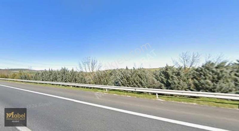 Mabel'den Silivri Seymen Köyünde Yol Yanı Fırsat Arsa — fotoğraf 4