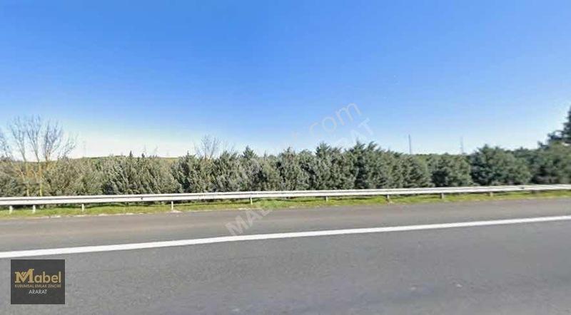 Mabel'den Silivri Seymen Köyünde Yol Yanı Fırsat Arsa — fotoğraf 5