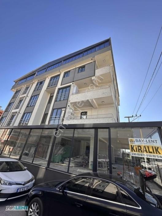 Baylent Gayrimenkul Plevnede Satılı K 1+1 Ve 2+1 — fotoğraf 17