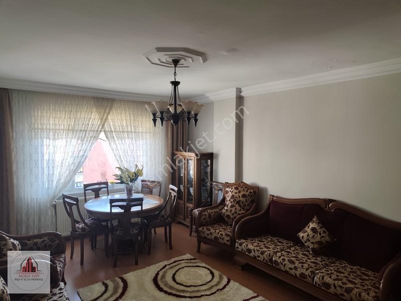 Moda Yapı'dan Akşemsettin Mah 200 Mt2 Dublex 4+2 Daire — fotoğraf 2