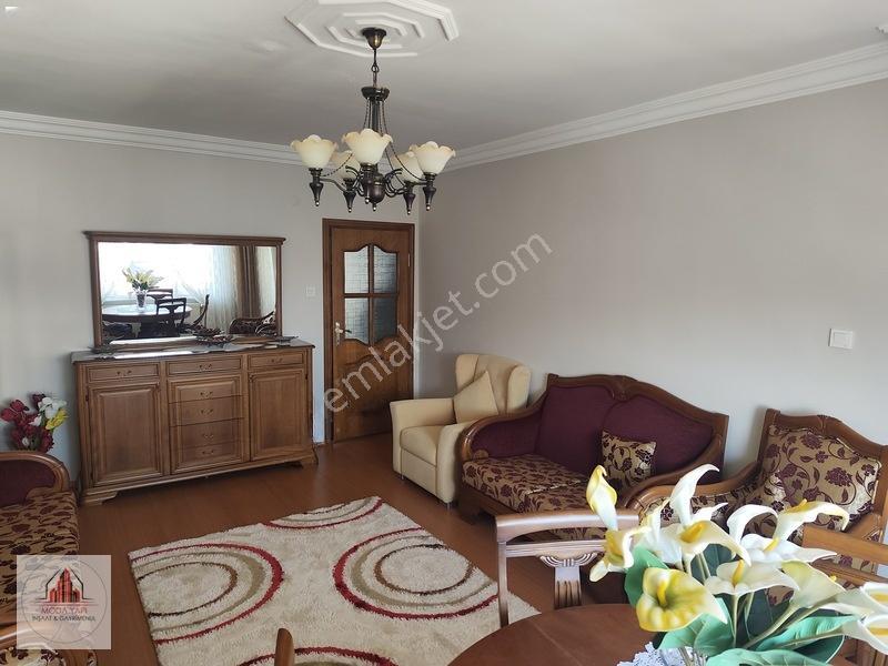Moda Yapı'dan Akşemsettin Mah 200 Mt2 Dublex 4+2 Daire — fotoğraf 4
