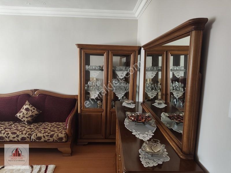 Moda Yapı'dan Akşemsettin Mah 200 Mt2 Dublex 4+2 Daire — fotoğraf 5