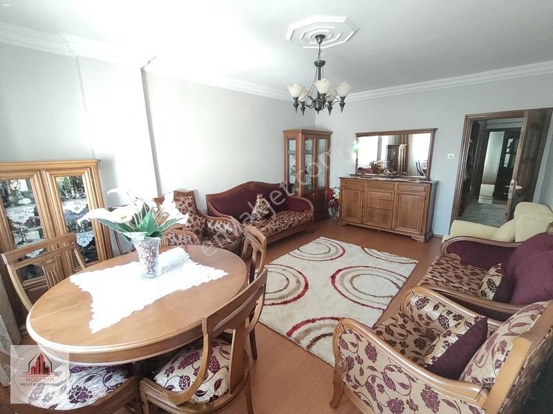Moda Yapı'dan Akşemsettin Mah 200 Mt2 Dublex 4+2 Daire — fotoğraf 6