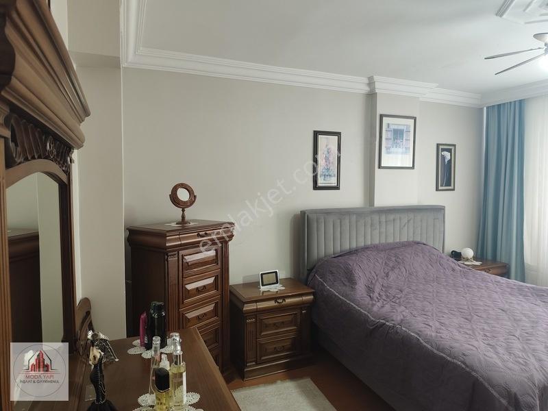 Moda Yapı'dan Akşemsettin Mah 200 Mt2 Dublex 4+2 Daire — fotoğraf 7