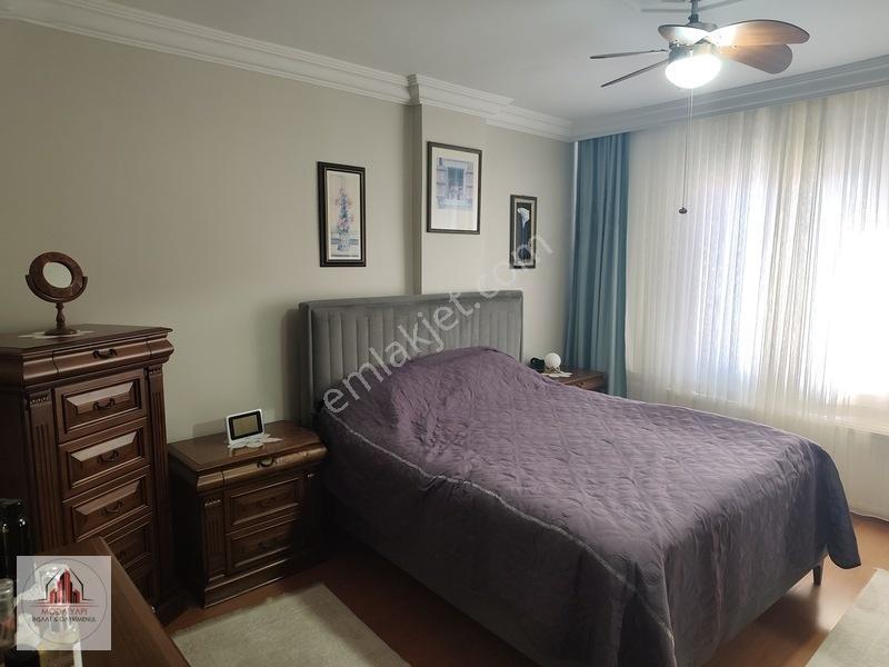 Moda Yapı'dan Akşemsettin Mah 200 Mt2 Dublex 4+2 Daire — fotoğraf 8