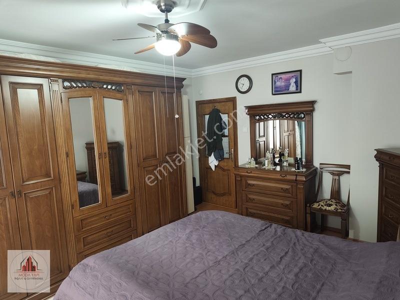 Moda Yapı'dan Akşemsettin Mah 200 Mt2 Dublex 4+2 Daire — fotoğraf 9