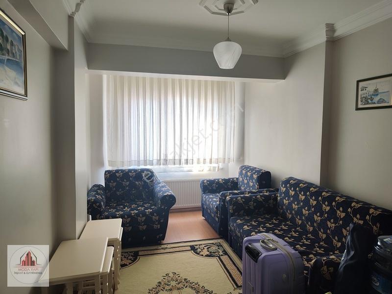 Moda Yapı'dan Akşemsettin Mah 200 Mt2 Dublex 4+2 Daire — fotoğraf 10