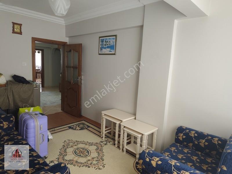 Moda Yapı'dan Akşemsettin Mah 200 Mt2 Dublex 4+2 Daire — fotoğraf 11