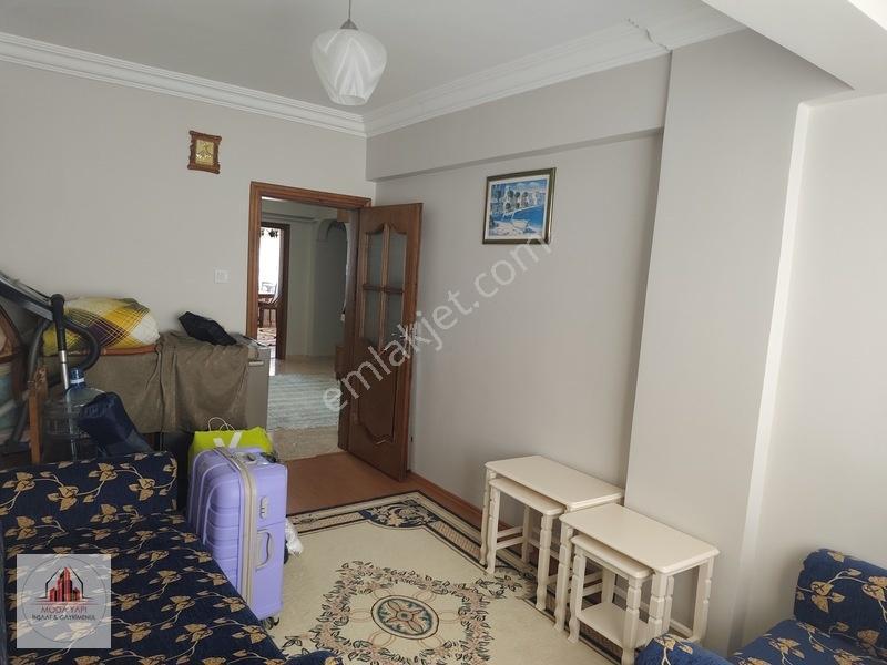 Moda Yapı'dan Akşemsettin Mah 200 Mt2 Dublex 4+2 Daire — fotoğraf 12