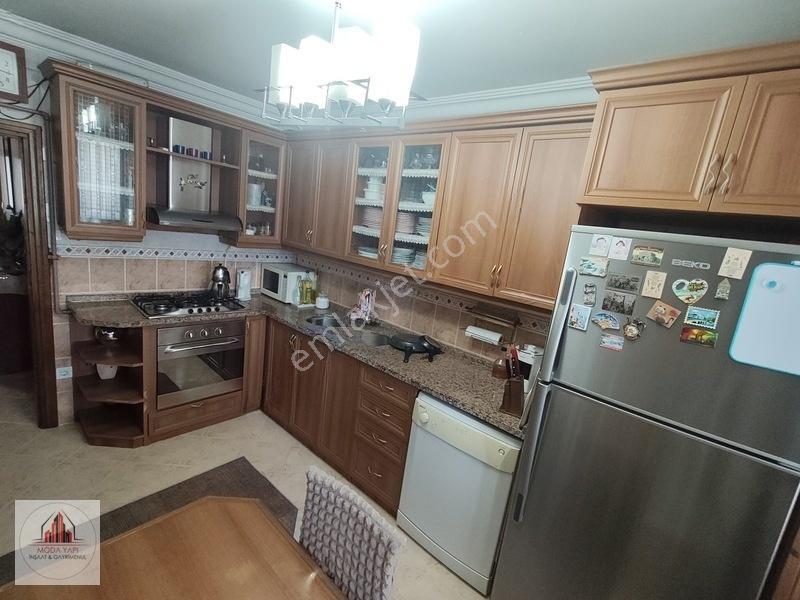 Moda Yapı'dan Akşemsettin Mah 200 Mt2 Dublex 4+2 Daire — fotoğraf 13