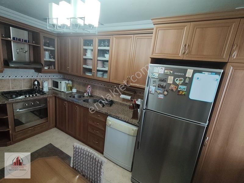 Moda Yapı'dan Akşemsettin Mah 200 Mt2 Dublex 4+2 Daire — fotoğraf 14